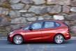 Recensione del furgone compatto BMW Serie 2 Active Tourer foto 3