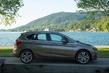 Recensione del furgone compatto BMW Serie 2 Active Tourer foto 2