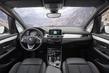 Recensione del furgone compatto BMW Serie 2 Active Tourer foto 5
