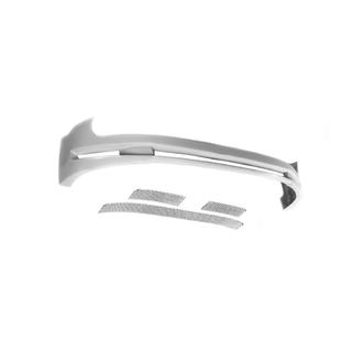 Labbro anteriore inferiore ABT con alette (primer per verniciatura) Volkswagen T5 Transporter 2003-2010 foto 1