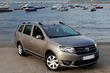 Sfoglia Dacia Logan MCV seconda generazione foto 5