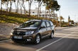 Sfoglia Dacia Logan MCV seconda generazione foto 1