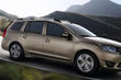 Sfoglia Dacia Logan MCV seconda generazione foto 4
