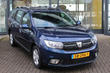 Sfoglia Dacia Logan MCV seconda generazione foto 2