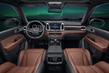 Sfoglia SsangYong Rexton terza generazione foto 8