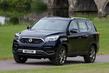 Sfoglia SsangYong Rexton terza generazione foto 6