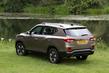Sfoglia SsangYong Rexton terza generazione foto 4