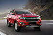Crossover a sette posti Lifan Myway foto 1