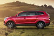 Crossover a sette posti Lifan Myway foto 8