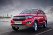 Crossover a sette posti Lifan Myway foto 4
