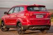 Crossover a sette posti Lifan Myway foto 2