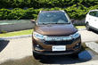 Crossover a sette posti Lifan Myway foto 3