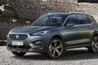 Recensione del nuovo crossover SEAT Tarraco foto 1