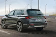 Recensione del nuovo crossover SEAT Tarraco foto 8