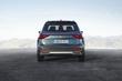 Recensione del nuovo crossover SEAT Tarraco foto 7