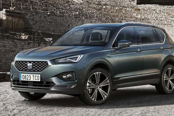 Recensione del nuovo crossover SEAT Tarraco