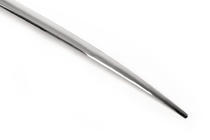 Peugeot 3008 2008-2016 Modanatura Superiore Cromata (Acciaio Inox) foto 2