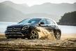 Il crossover compatto di Mercedes-Benz GLA-Class foto 9