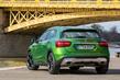 Il crossover compatto di Mercedes-Benz GLA-Class foto 7