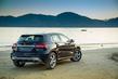 Il crossover compatto di Mercedes-Benz GLA-Class foto 6