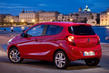Cinque porte hatchback Opel Karl foto 9