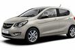 Cinque porte hatchback Opel Karl foto 6