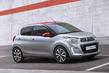 Sfoglia berlina Citroen C1 seconda generazione foto 8