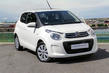 Sfoglia berlina Citroen C1 seconda generazione foto 1