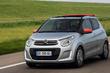 Sfoglia berlina Citroen C1 seconda generazione foto 5