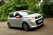 Sfoglia berlina Citroen C1 seconda generazione foto 2