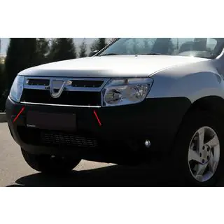 Coperture Griglia in Acciaio Inox foto 1