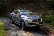 Recensione di medie dimensioni di pick-up Fiat Terzino foto 10