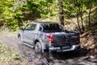 Recensione di medie dimensioni di pick-up Fiat Terzino foto 8