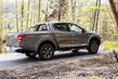 Recensione di medie dimensioni di pick-up Fiat Terzino foto 4