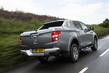 Recensione di medie dimensioni di pick-up Fiat Terzino foto 3