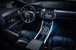 L’crossover premium Range Rover Evoque foto 8