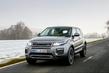 L’crossover premium Range Rover Evoque foto 7