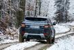L’crossover premium Range Rover Evoque foto 6