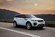 L’crossover premium Range Rover Evoque foto 2