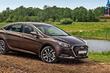Restyling modello berlina Hyundai i40 foto 8