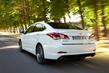 Restyling modello berlina Hyundai i40 foto 7