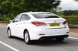 Restyling modello berlina Hyundai i40 foto 6