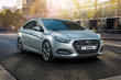 Restyling modello berlina Hyundai i40 foto 1