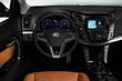 Restyling modello berlina Hyundai i40 foto 5