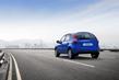 Sfoglia cinque porte hatchback Lada Granta foto 7