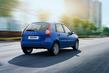 Sfoglia cinque porte hatchback Lada Granta foto 2