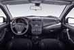 Sfoglia cinque porte hatchback Lada Granta foto 4