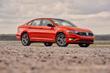 La settima generazione della berlina Volkswagen Jetta foto 3
