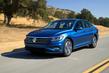 La settima generazione della berlina Volkswagen Jetta foto 9