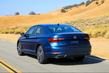 La settima generazione della berlina Volkswagen Jetta foto 7